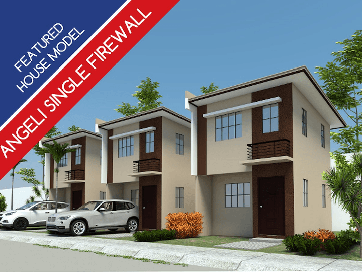 3-bedroom RFO Single Detached House For Sale in Baliuag Bulacan