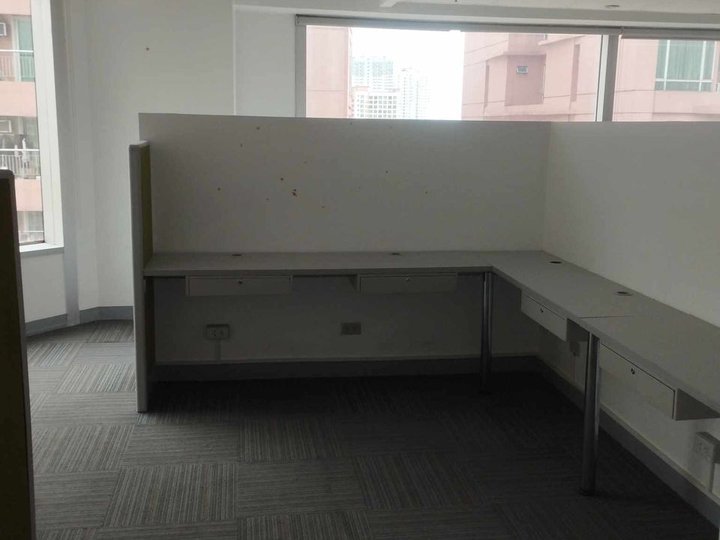 24/7 Office Space for Lease in Central Business District, Makati