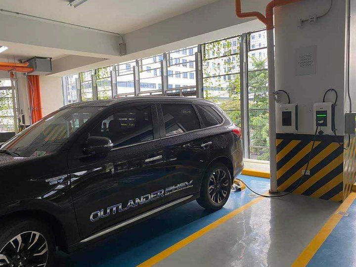 For Rent Lease BPO Office Space CBD in Ortigas Pasig City Manila
