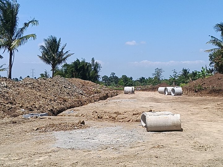 Pre Selling Soon To Rise Subdivision
