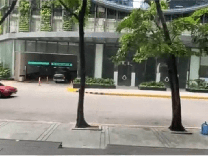 Commercial Office Rent Lease Ground Floor Ortigas Center Pasig 148sqm