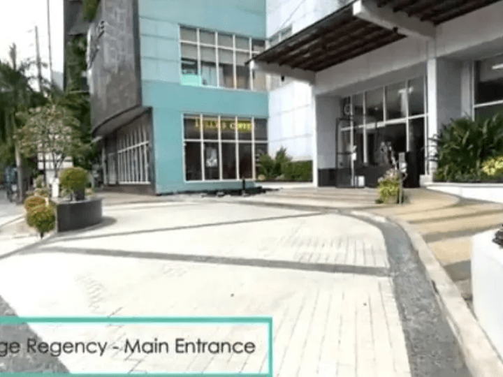 Commercial Office Rent Lease Ground Floor Ortigas Center Pasig Manila