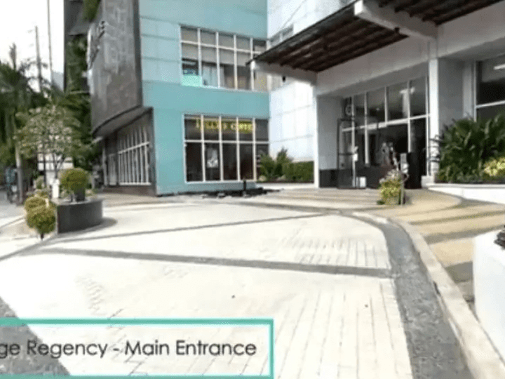 Commercial Office Rent Lease Ground Floor 197sqm Ortigas Center Pasig