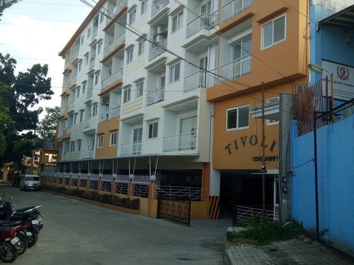 Pre-selling 37.00 sqm 1-bedroom Condo For Sale in Cebu City Cebu