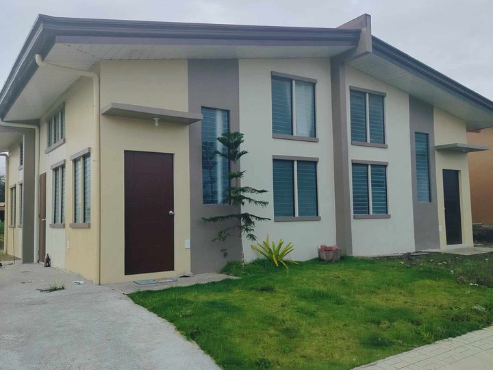 2 bedroom quadruplex unit for sale in naga city