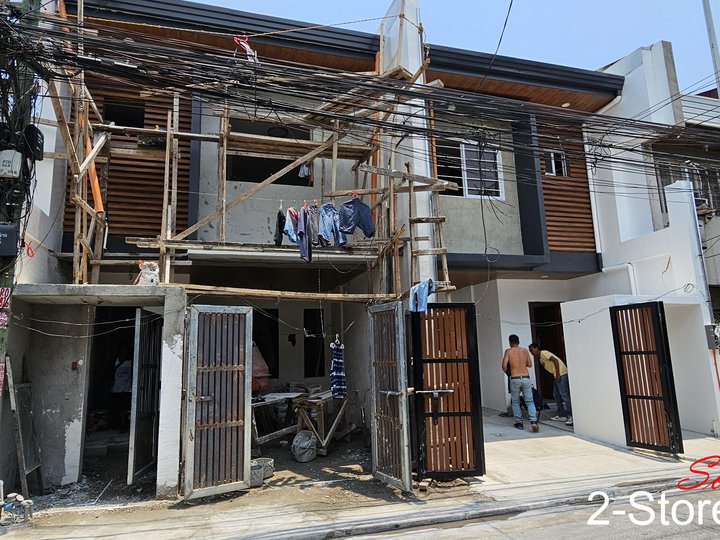 2Storey Duplex for SALE San Andres MANILA [House and Lot 🏘️] (May 2024