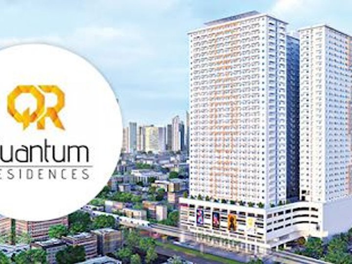 Ready for occupancy condo in pasay near moa, owwa, double dragon cartimar and lrt station