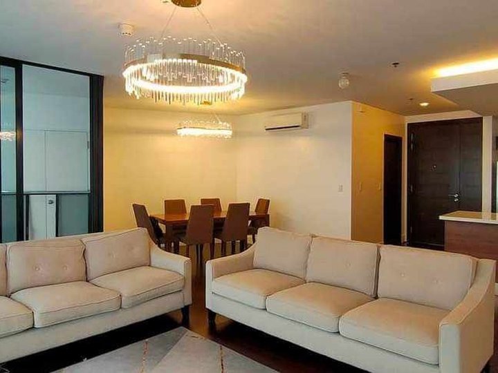 2-bedroom Condo For Sale in Makati City Garden Towers