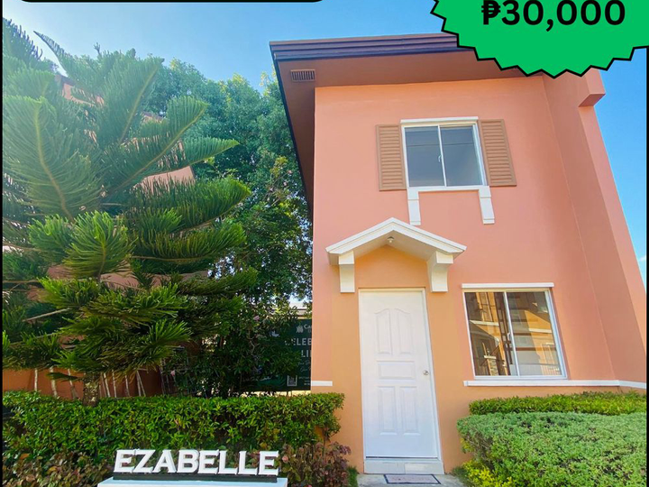 2-bedroom Single Attached House For Sale in Baliuag Bulacan