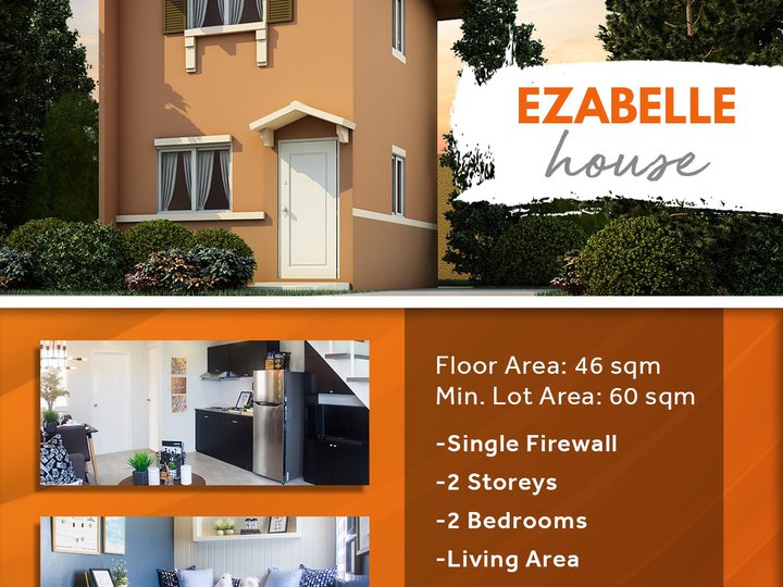 Affordable House and Lot in Tanza Cavite