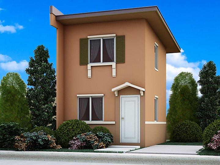Affordable yet Spacious 2-Bedroom Unit in San Ildefonso Bulacan