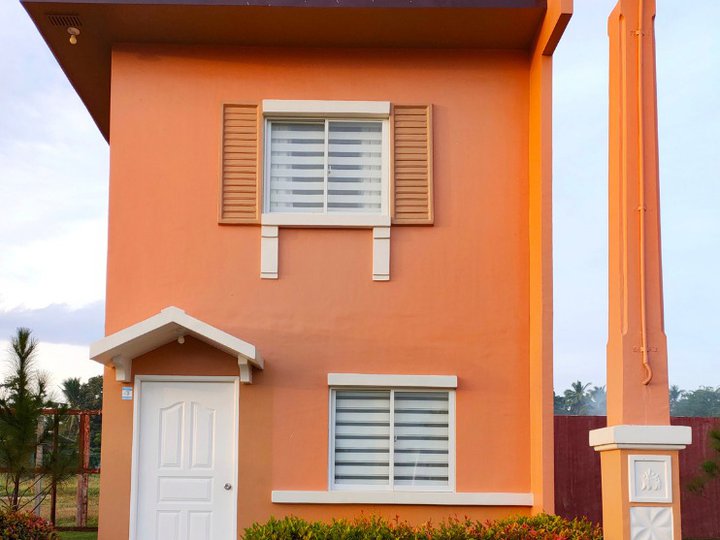 2-bedroom Single Attached House For Sale in Tanza Cavite