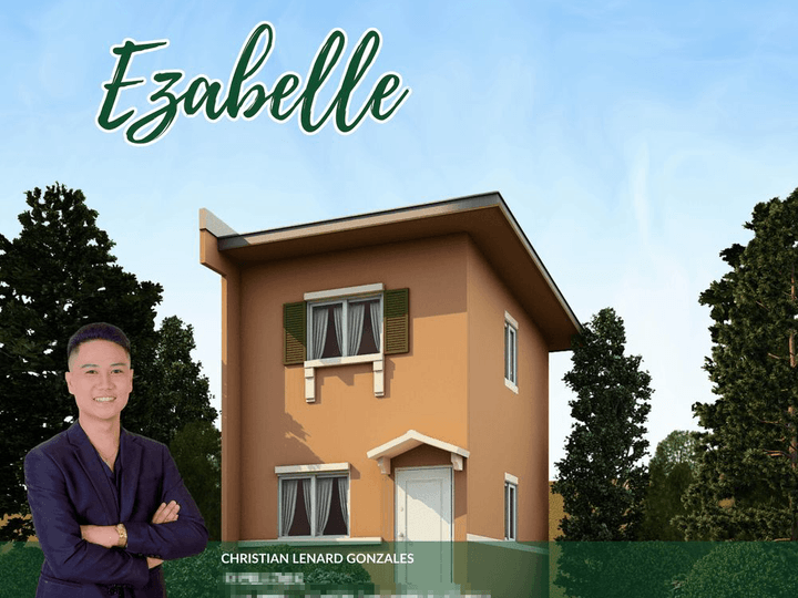 2-bedroom Single Detached House For Sale in Tarlac City Tarlac