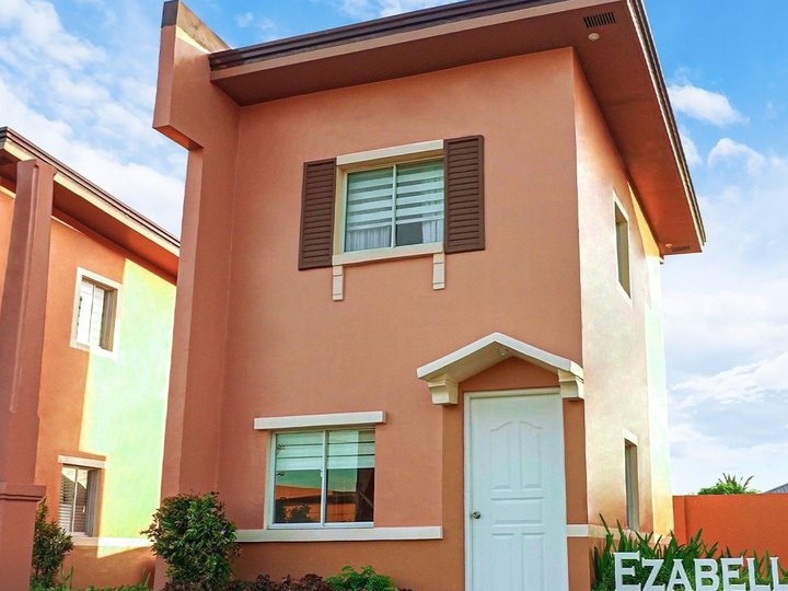 2 bedroom House For Sale in Santa Maria Bulacan