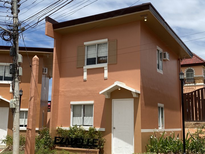 2-Bedroom Single Attached House For Sale in Cagayan de Oro
