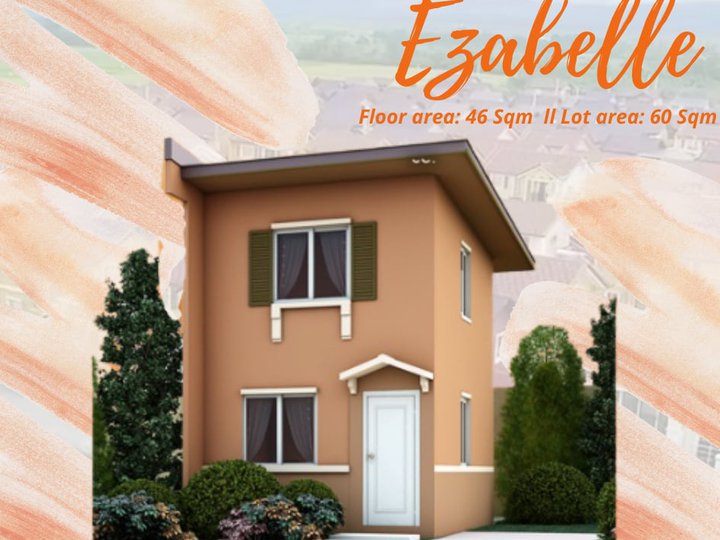 affordable house and lot