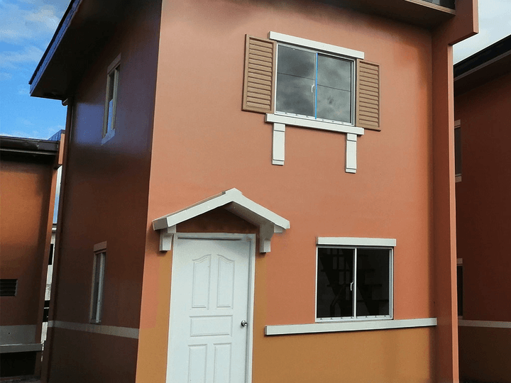 2-bedroom Single Detached House For Sale in Cagayan de Oro