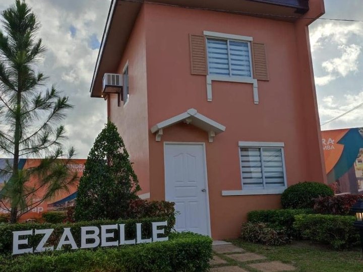 Affordable House and Lot in Balanga, Bataan