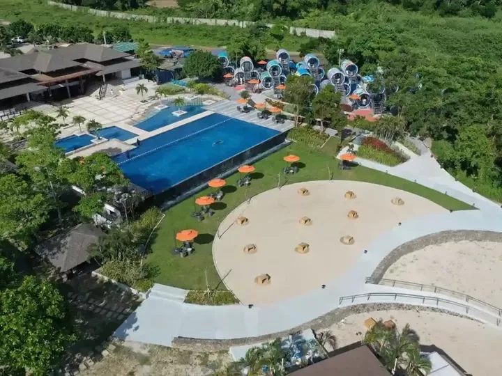 Landco Pacific Corporation - 365 sqm Residential Lot For Sale in Club Laiya Residential