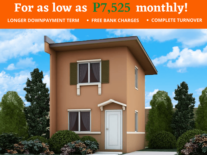 AFFORDABLE HOUSE AND LOT IN SAN ILDEFONSO BULACAN | EZABELLE