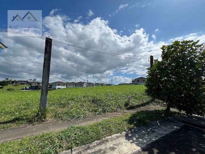 362 sqm Residential Lot For Sale in Hillcrest Estates Nuvali