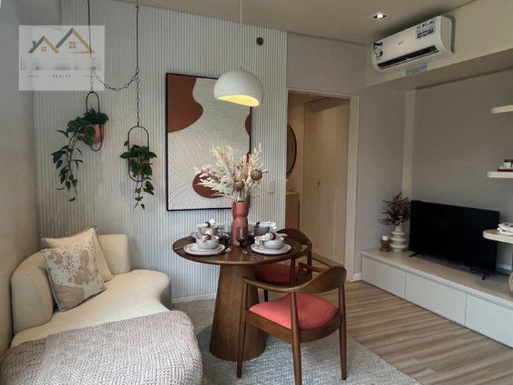 Preselling Pet-Friendly Condo for Sale in Nuvali - Solara Park Storeys by Avida