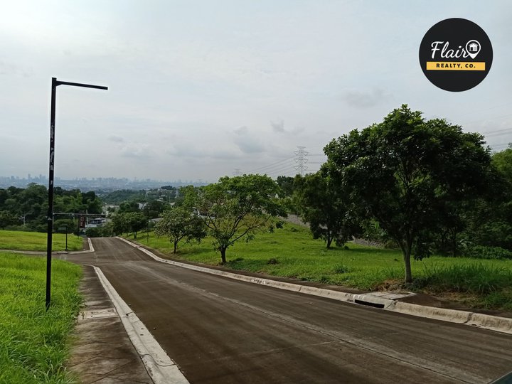 Exclusive Residential Lots with View at Havila