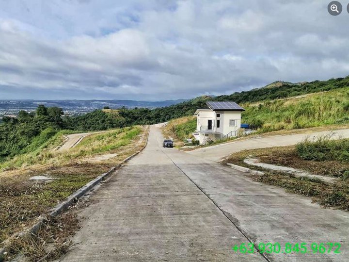 250 SQM RESIDENTIAL LOT FOR SALE IN SAN MATEO RIZAL