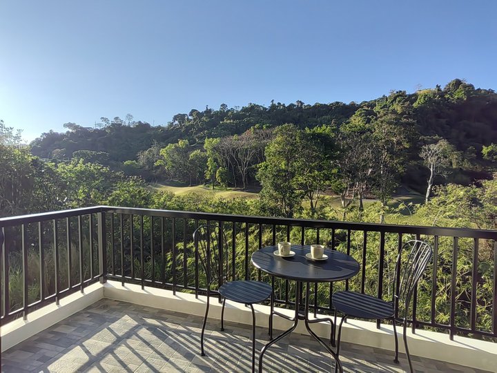 NICE FAIRWAY VIEW - Brand New House in Sun Valley Residential Estates, Antipolo City
