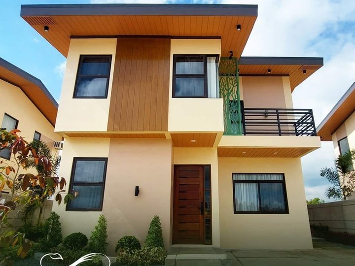 Single Detached 4 Bedrooms, Lana, Lipa Batangas