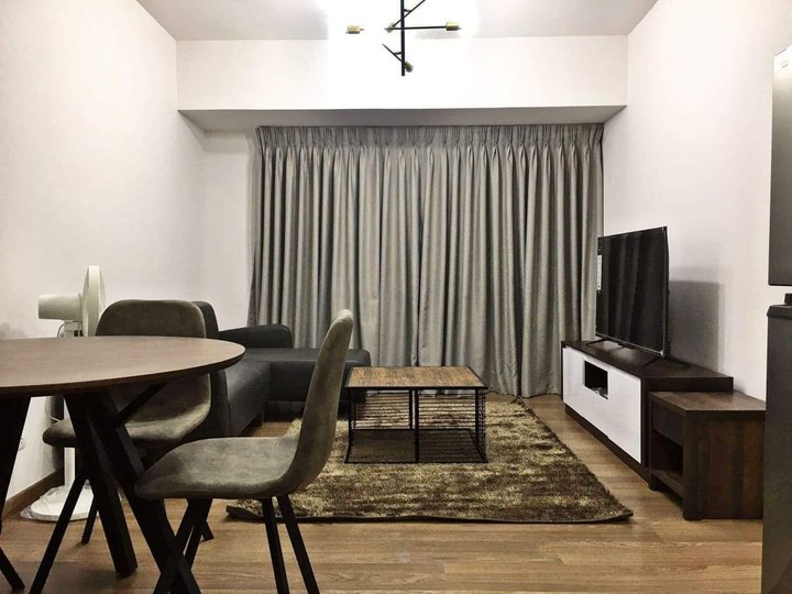 67.92 sqm 2-bedroom Condo For Sale in Makati Metro Manila