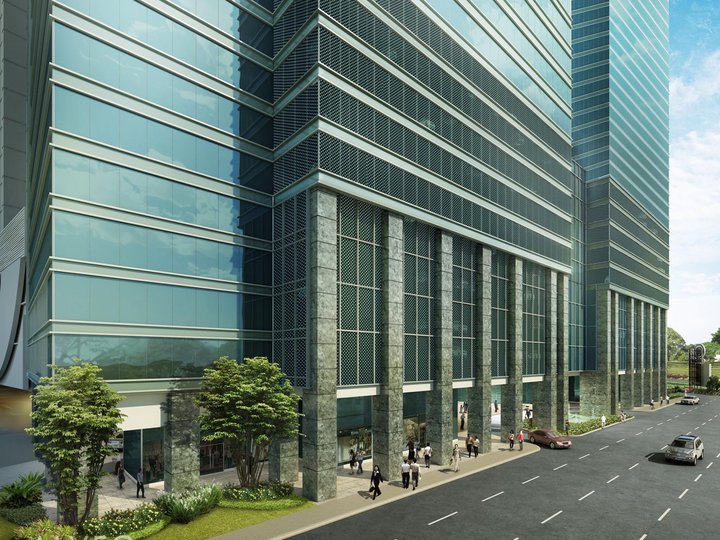 The Stiles Enterprise Plaza | Office Space For Sale 79sqm in Makati