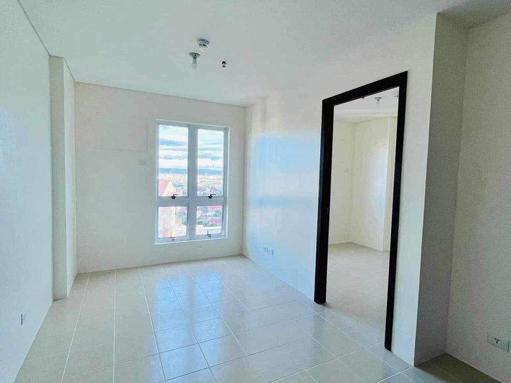 Condo for Sale 1-Bedroom 30sqm Rent to Own in Pasig near Bgc Taguig Makati Ortigas at Rochester