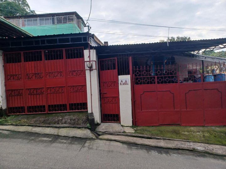 Pre-Owned Single Detached House For Sale in Antipolo