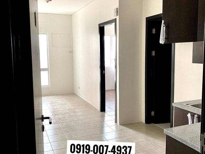 RENT TO OWN CONDO RFO 2 BEDROOMS IN PIONEER WOODLANDS MANDALUYONG