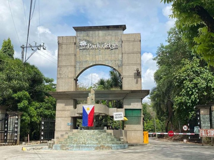 746 sqm Residential Lot For Sale in Parkridge Estates, Antipolo, Rizal