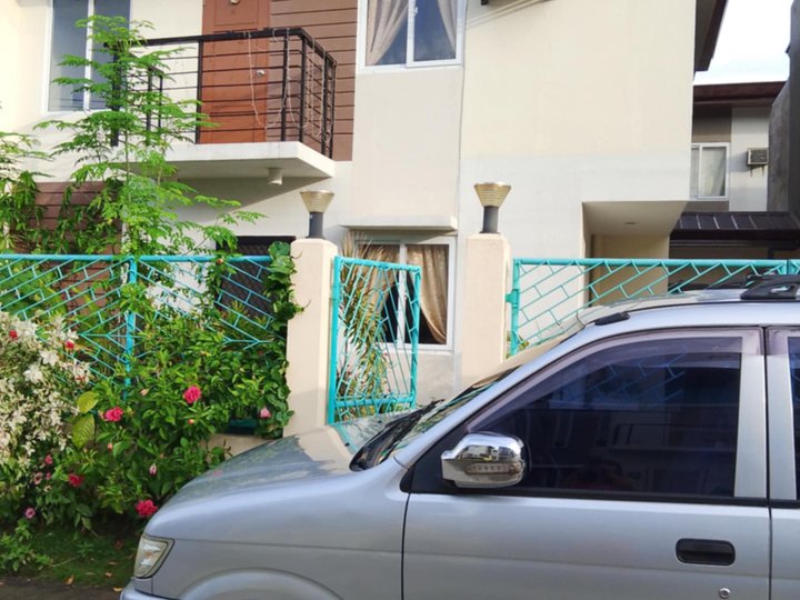 Ready for Occupancy 4-Bedroom Single Detached House For Sale in Minglanilla Cebu