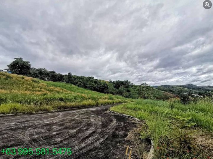 250 sqm RESIDENTIAL LOT FOR SALE IN SAN MATEO RIZAL