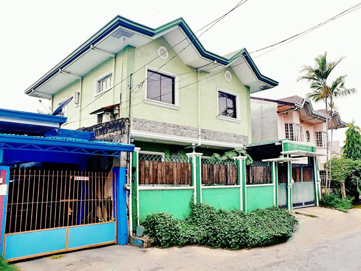 Pre-owned 3-bedroom detached House for sale in San Pedro Laguna