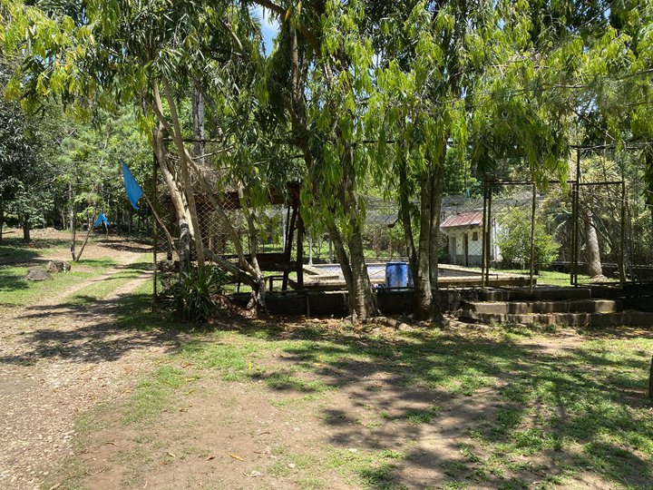 120 sqm Residential Farm For Sale in Morong Rizal
