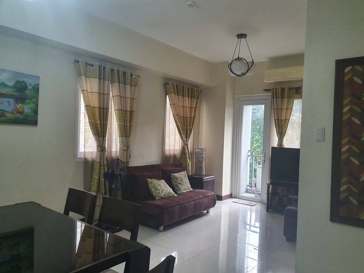 55.00 sqm 1-bedroom Condo For Rent in Ortigas Mandaluyong Metro Manila