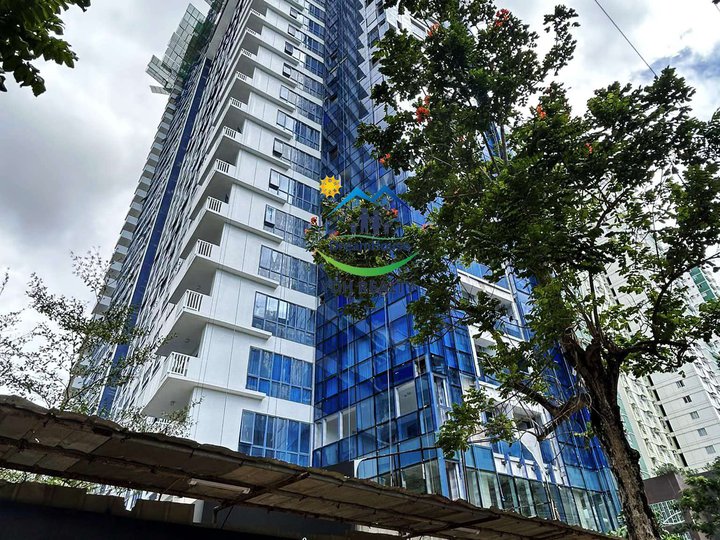 READY FOR OCCUPANCY: One Bedroom 54.13 sqm Condo Unit in Cebu IT Park, Cebu City