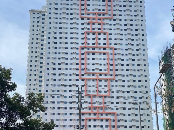 Rent to own condo in taft pasay one bedroom area city near casino