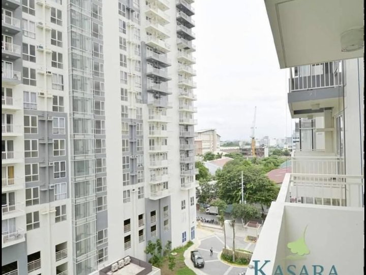 Affordable 2Bedroom with Balcony condo in Pasig near Arcovia/ Eastwood