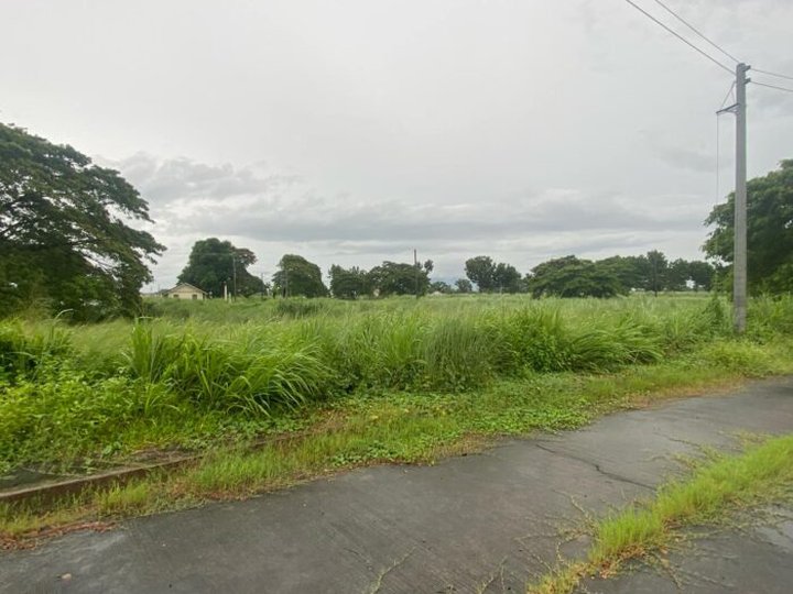 FOR SALE RESIDENTIAL LOTS WITHIN AN EXCLUSIVE COMMUNITY NEAR SM PAMPANGA AND NLEX