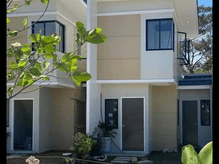 For sale house and lot in Binan, Laguna Php15K monthly Pag Ibig