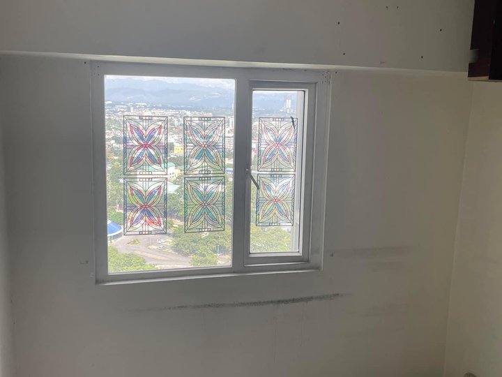 READY FOR OCCUPANCY CONDO IN QUEZON CITY 42SQM PETS ALLOWED [Condo 🏙️