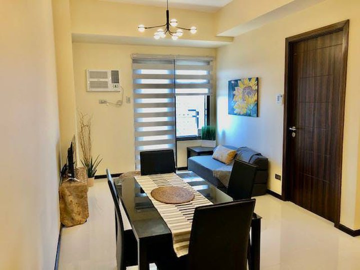 1 Bedroom Condo for rent at The Radiance Manila Bay