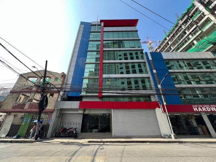 Commercial and Office Building for SALE in Makati