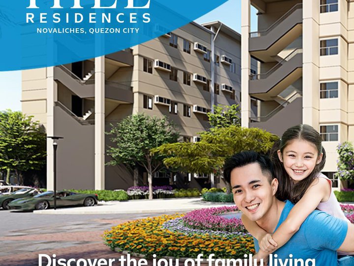 Rent to Own Hill Residences